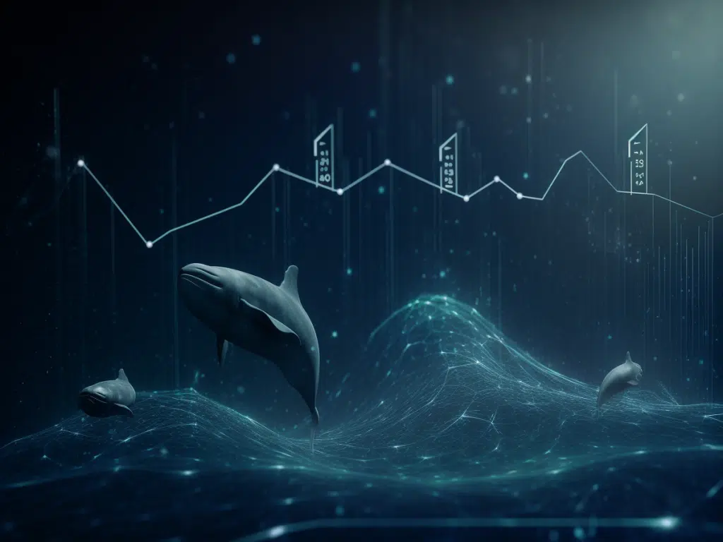 Ethereum: How Whale Activity Can Pave Way For High ETH Prices - AMBCrypto