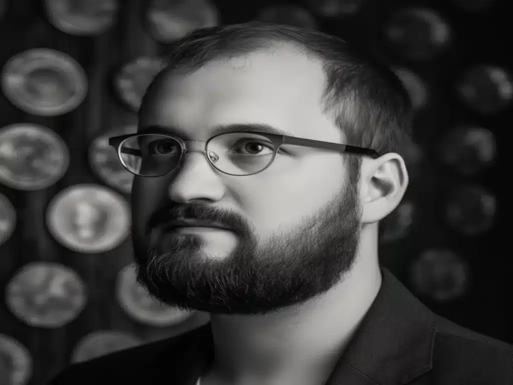 Charles Hoskinson cautions against 'legacy-eating' cryptos