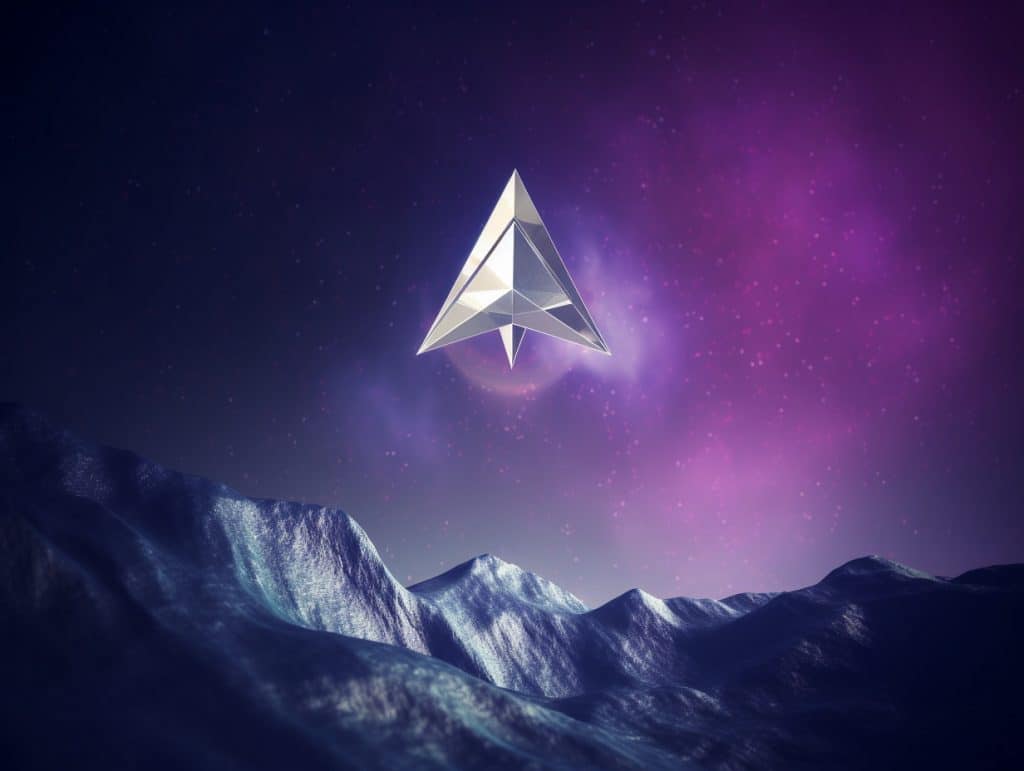 The Ethereum rally has barely begun, according to this metric