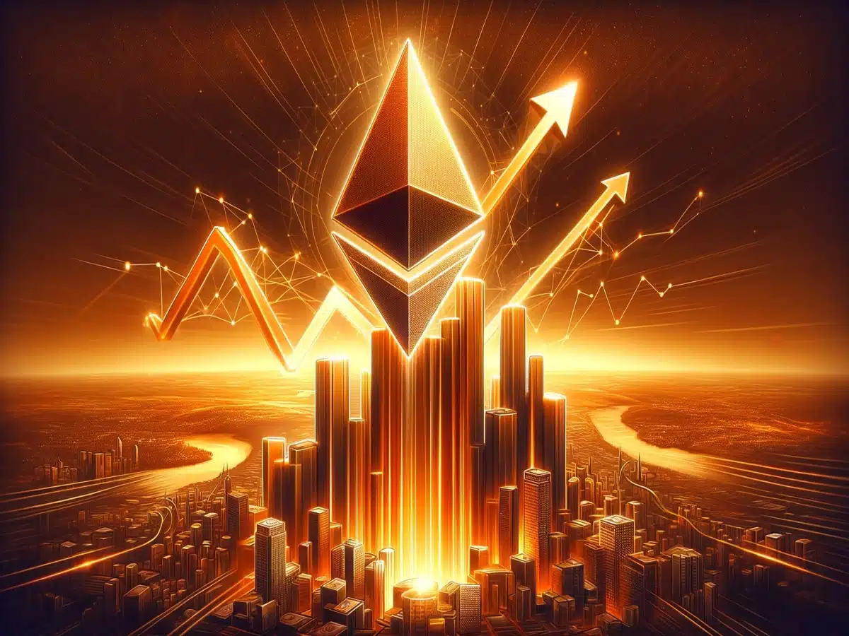 Ethereum climbs past $3000- should traders wait for a pullback or go long?