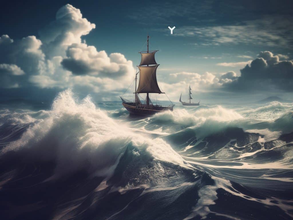 XRP prices continue to trend downward, another 8% drop predicted