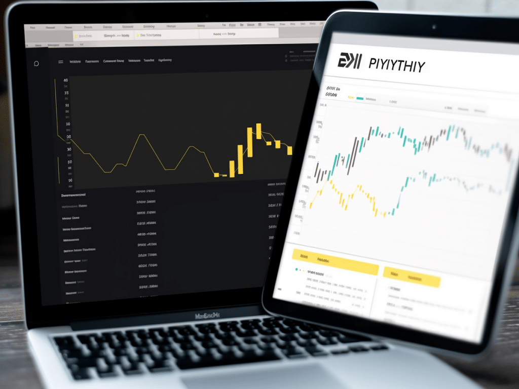 How is Pyth Network doing since Binance’s listing? 