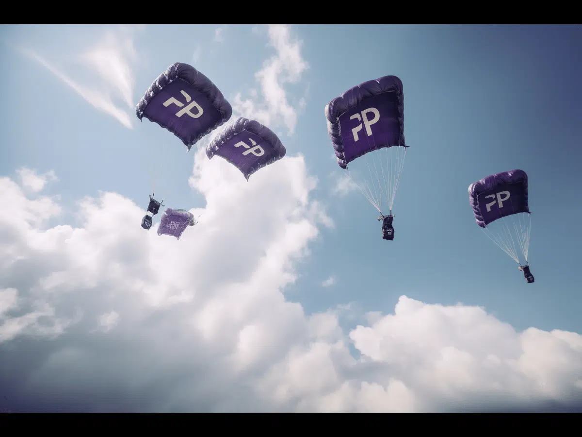 Pyth launches $48 Million airdrop round: Details and market trends