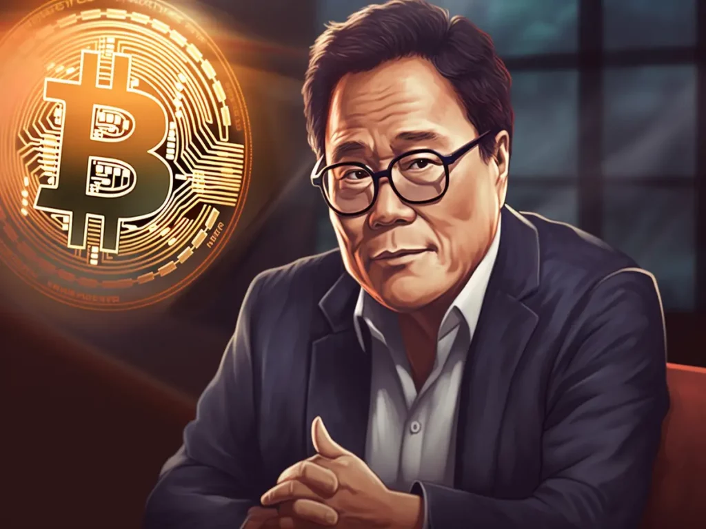 Robert Kiyosaki: CBDCs to 'spy on us' - Buy Bitcoin, silver instead