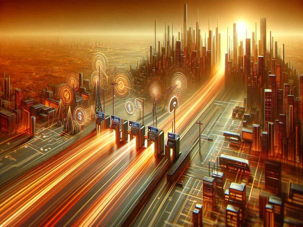 Is Solana’s high transaction fee affecting network activity? 