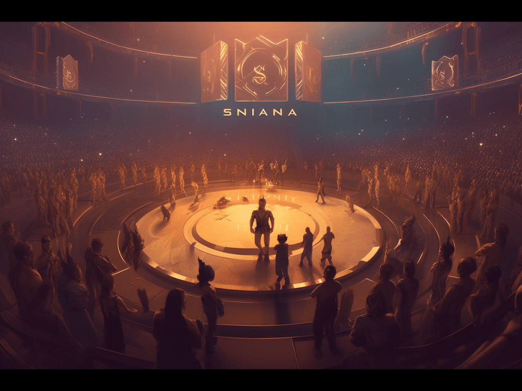 Solana vs. Binance Coin: A tale of flipped market caps and uptrends