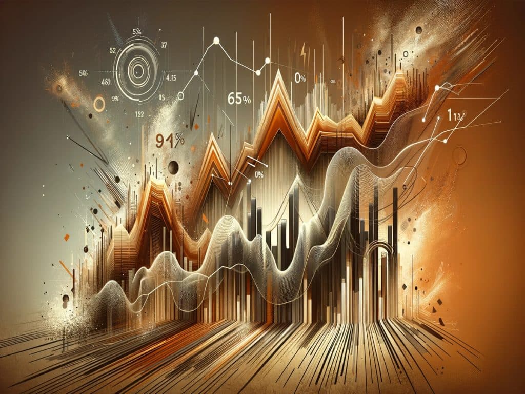Uniswap's price surges by 65%