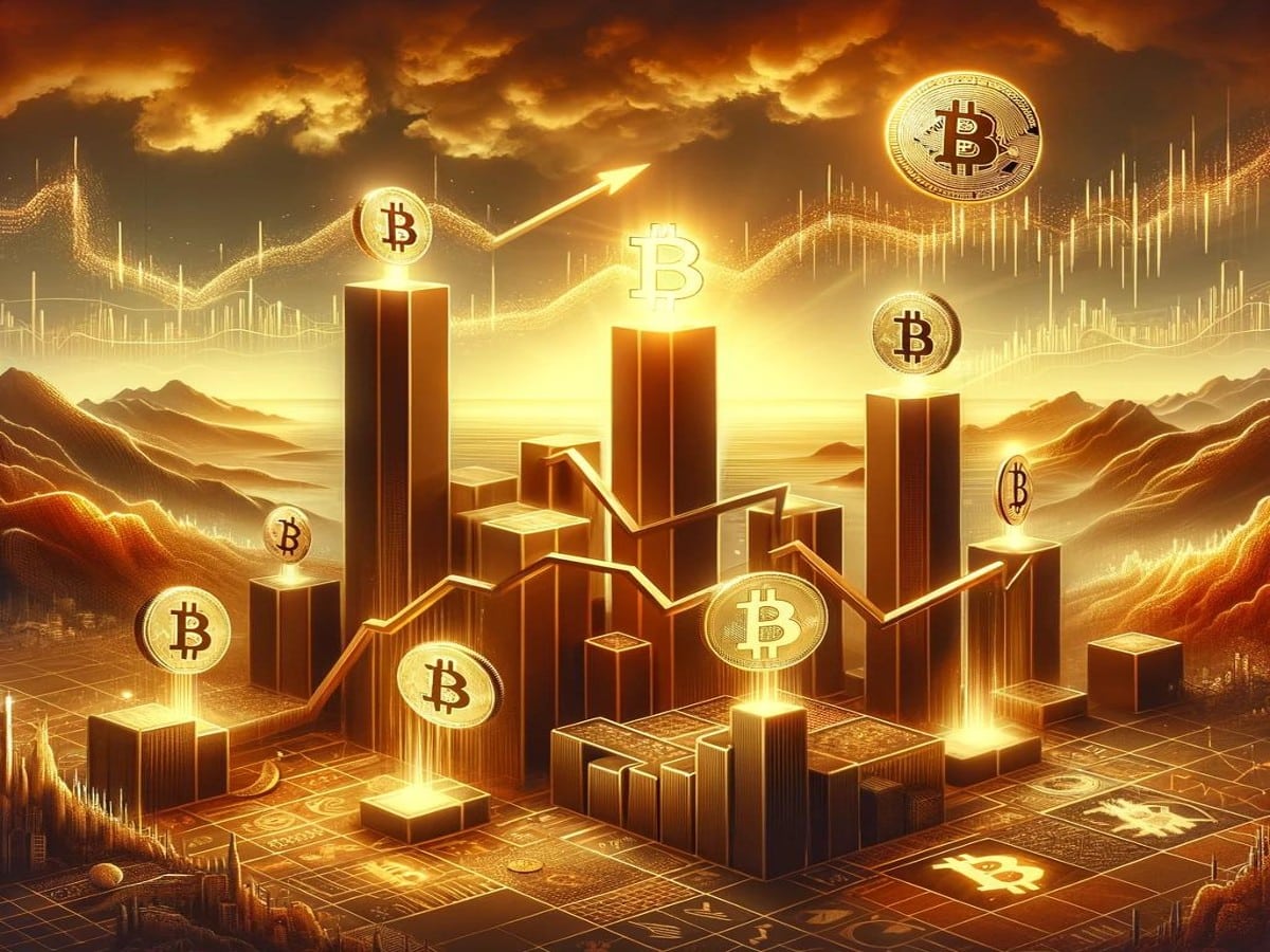 Bitcoin: Is another bull run on the horizon?