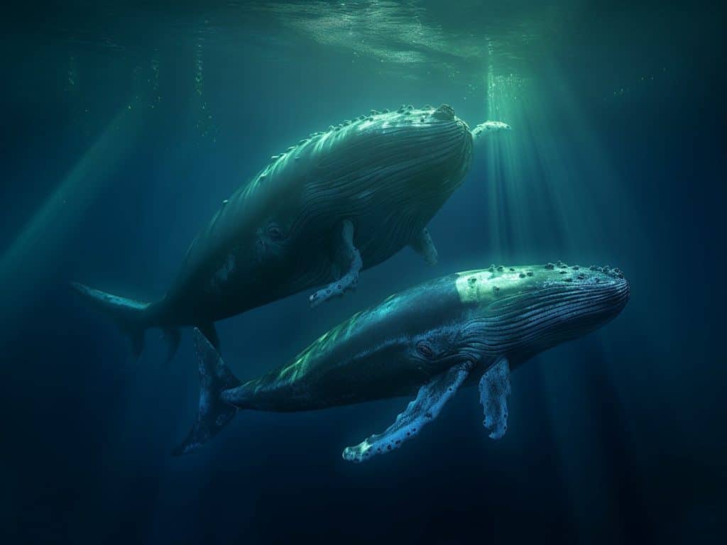 Whale moves XRP worth $45.5M: Should you be worried?