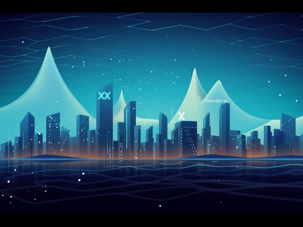 XRP surges above key metrics with latest uptrends
