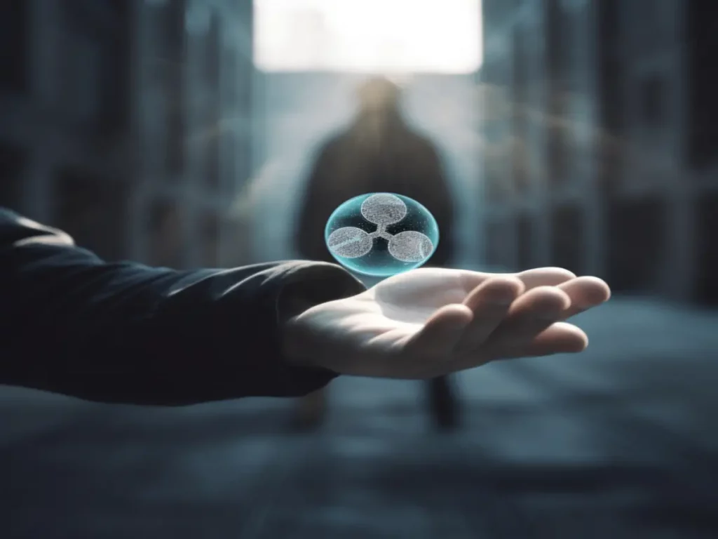 Ripple CTO asks for 'motive of XRP manipulation' amidst allegations