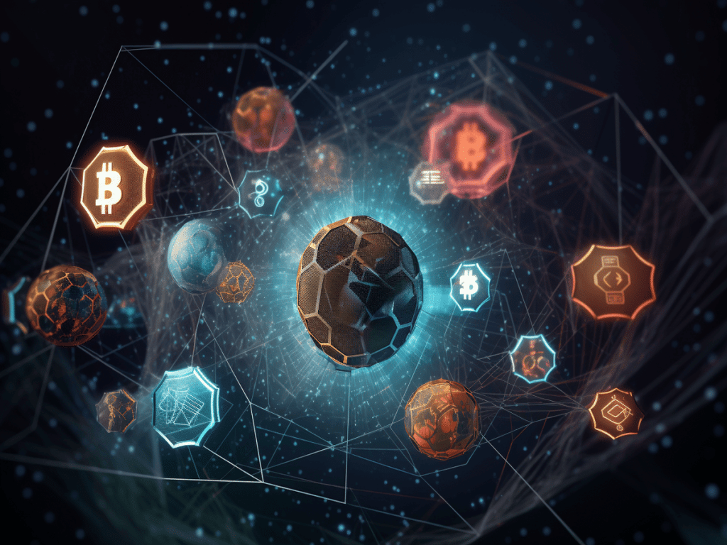Buterin, Worldcoin, and how AI tokens are defining this cycle