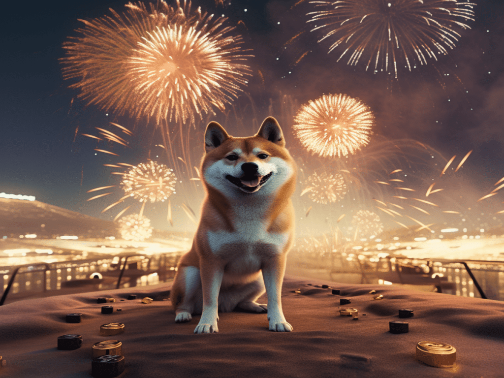 I asked ChatGPT about DOGE's price prediction, the AI bot said...