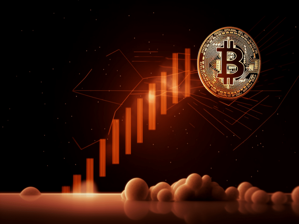 Can Bitcoin touch $50k before halving?