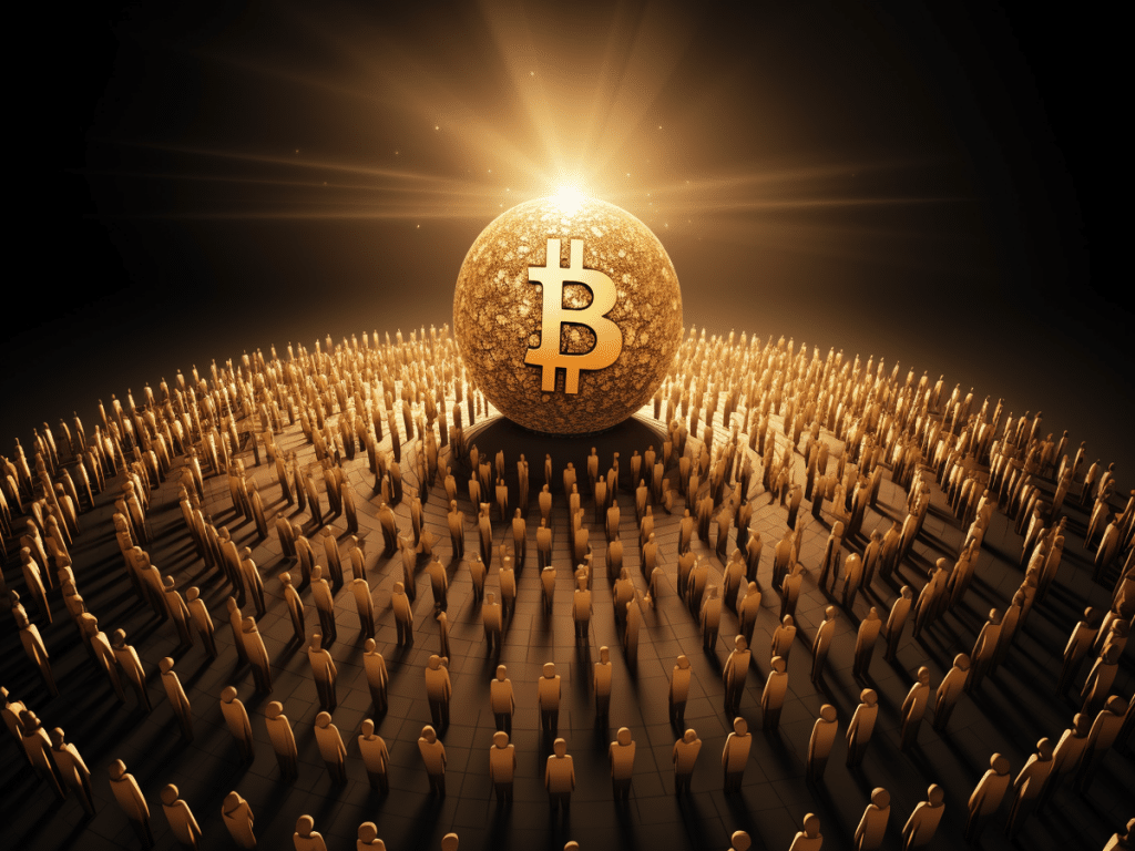 What Bitcoin’s rising demand could mean for you