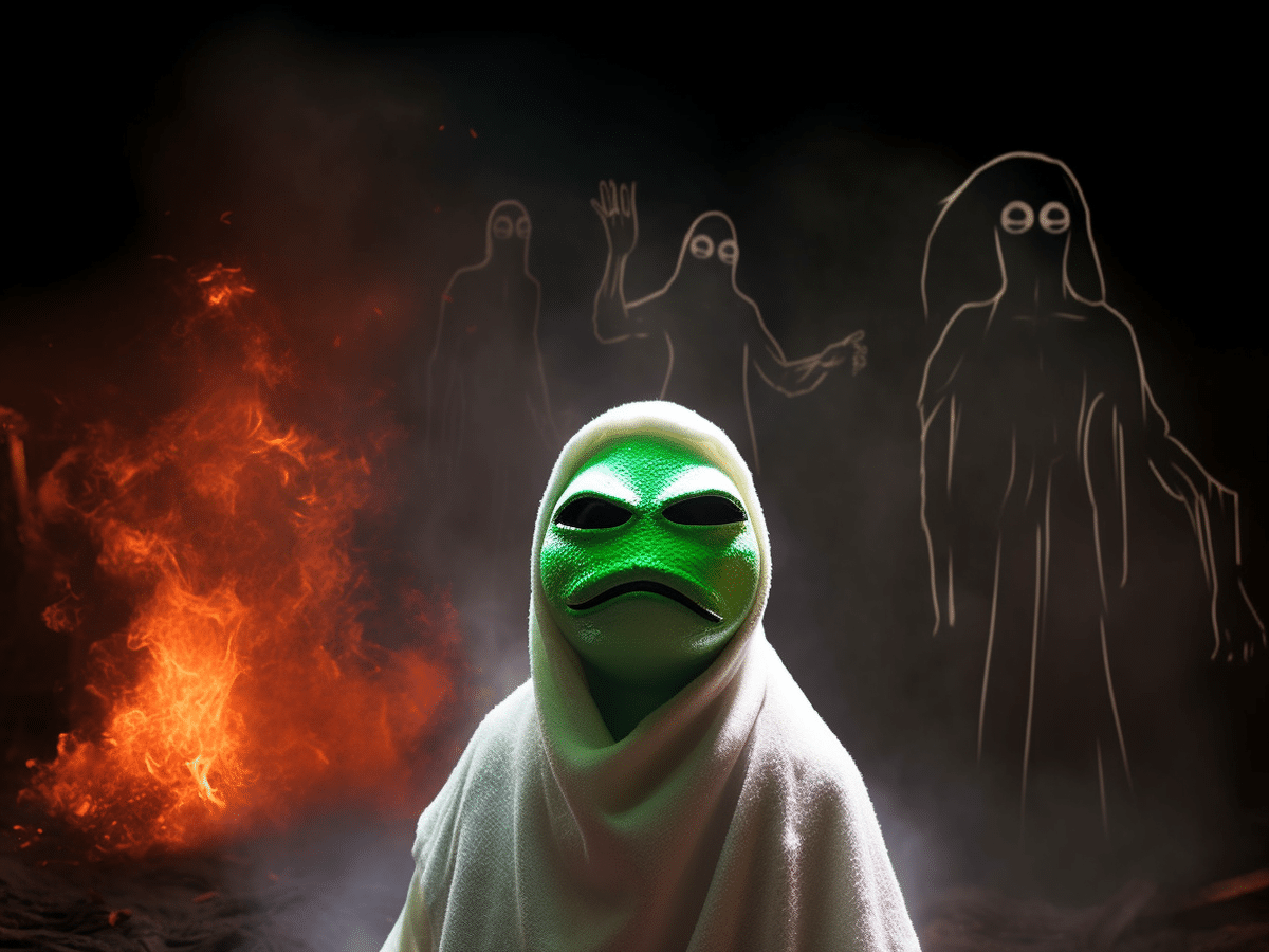 70% PEPE investors 'out of the money,' but is a reversal on the way?
