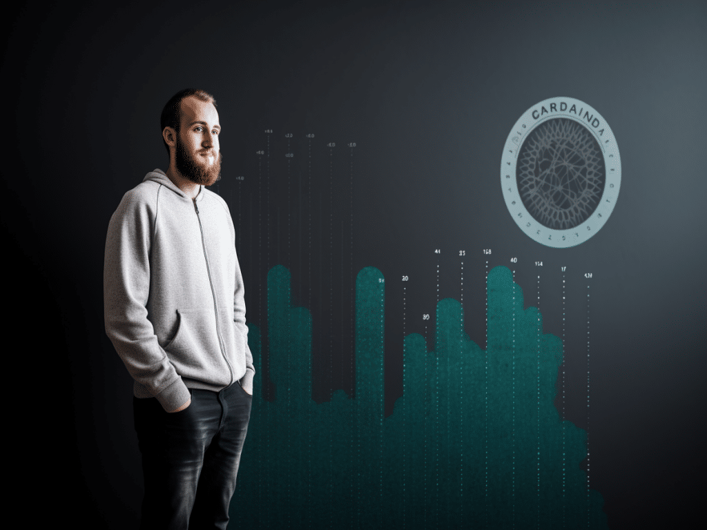 Why Cardano investors should remain patient to enjoy profits
