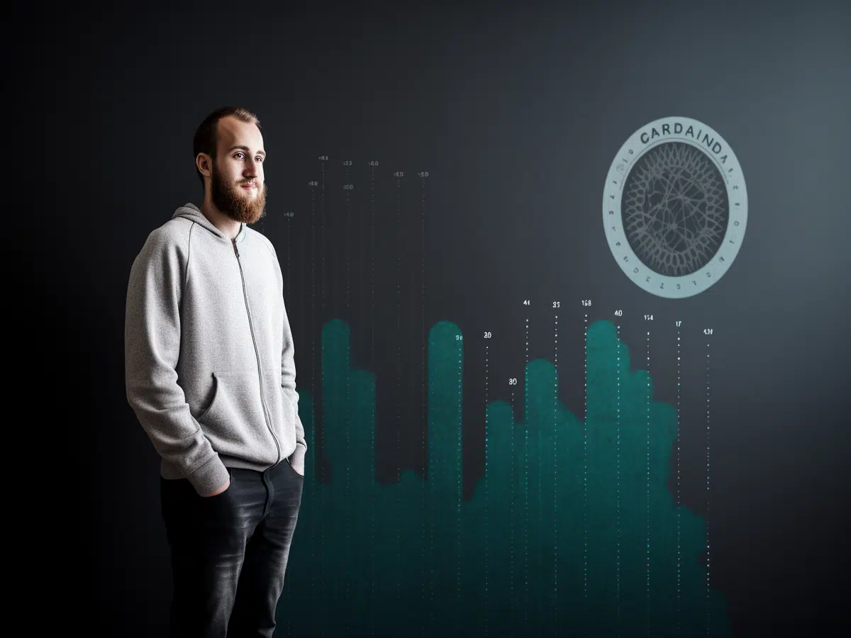 Why Cardano investors should remain patient to enjoy profits  