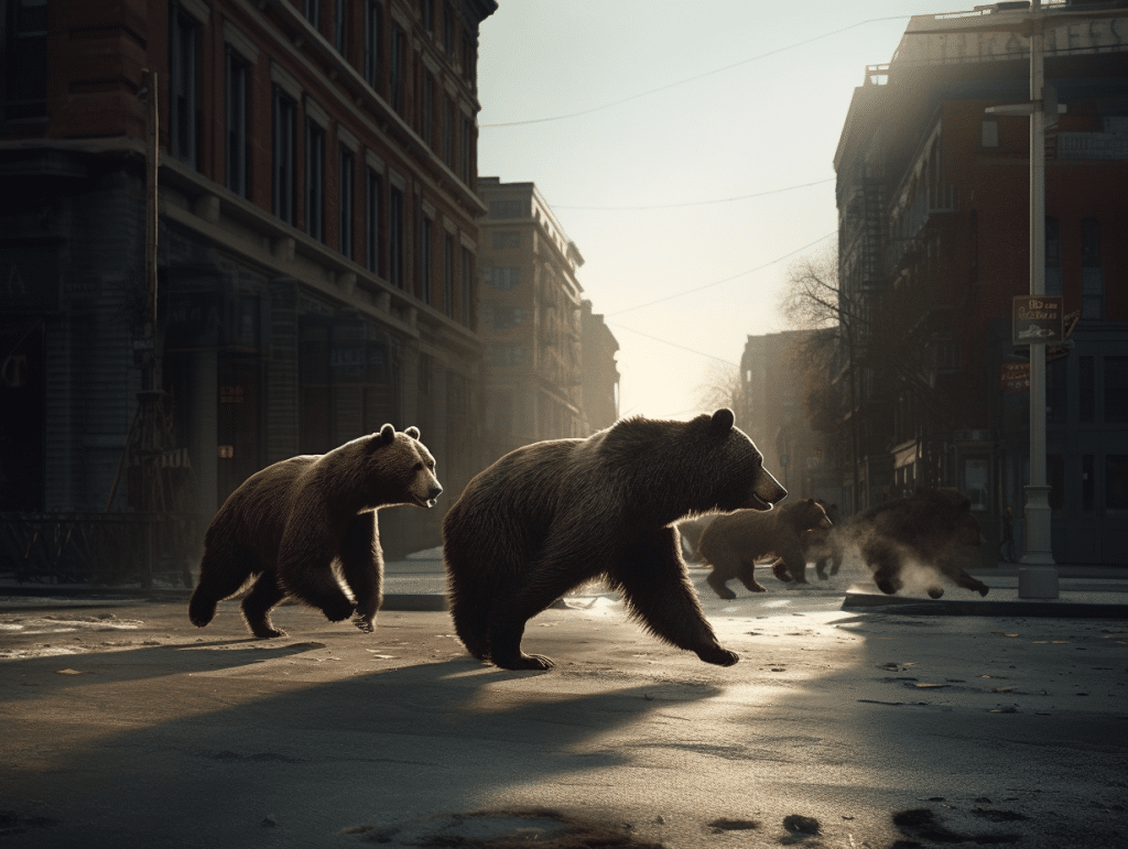 BONK: Short positions grow as bears make their presence known