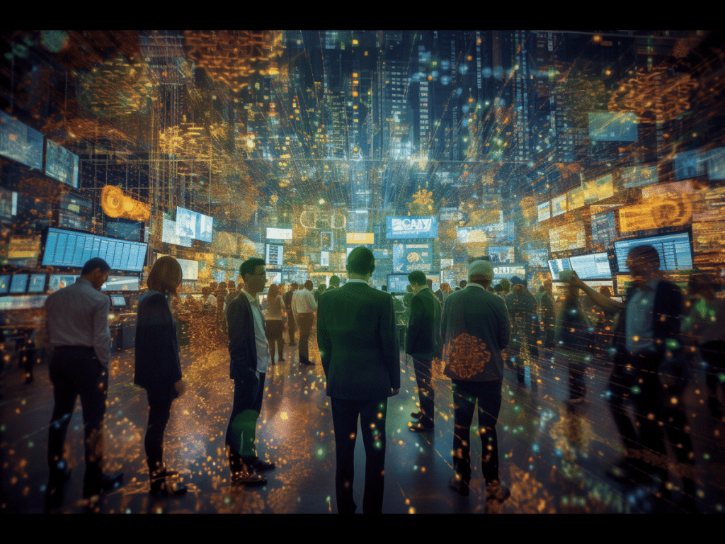 Bitcoin's post-ETF volatility sparks holder discussions, yet accumulation persists