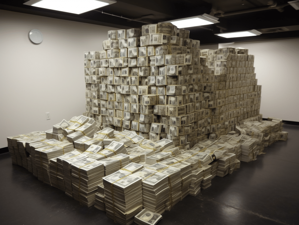 How Bitcoin can benefit from Tether's Q4 2024 growth
