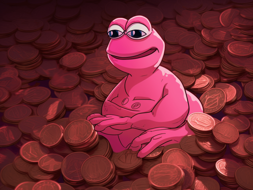 PORK: Why you should watch out for the next moves of this memecoin