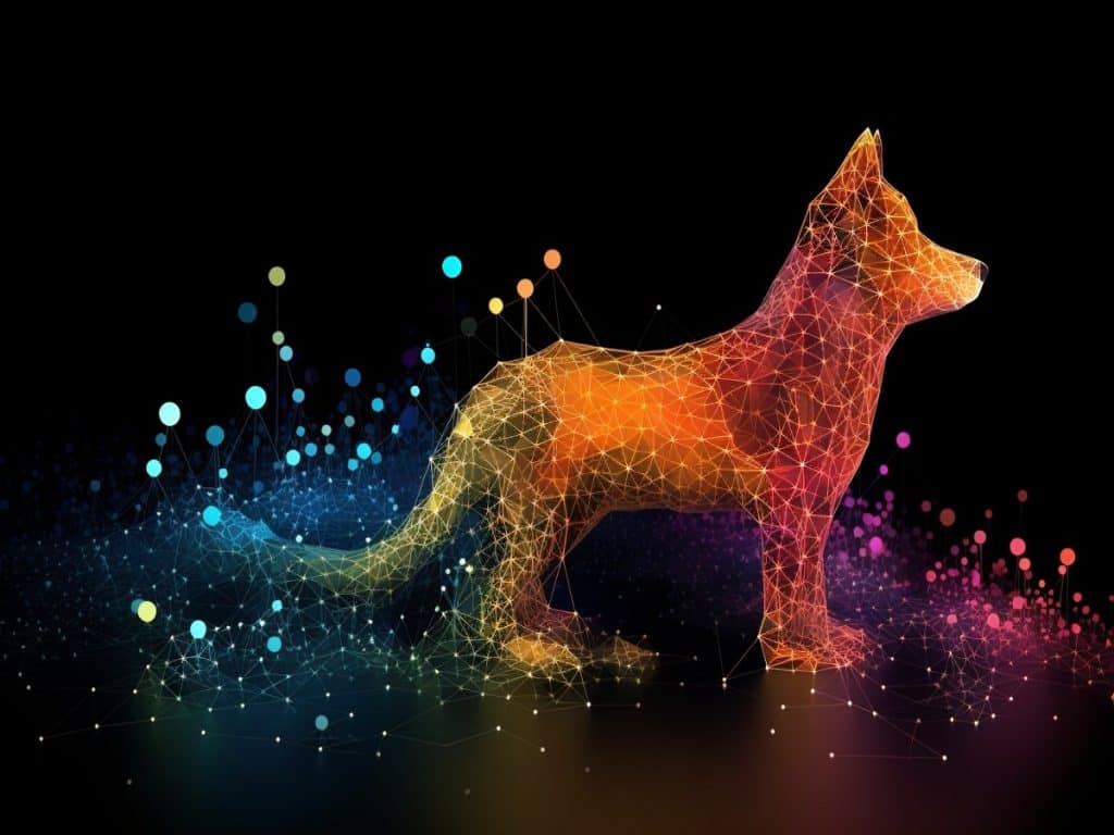 Shiba Inu: Shibarium's network activity grows as price...