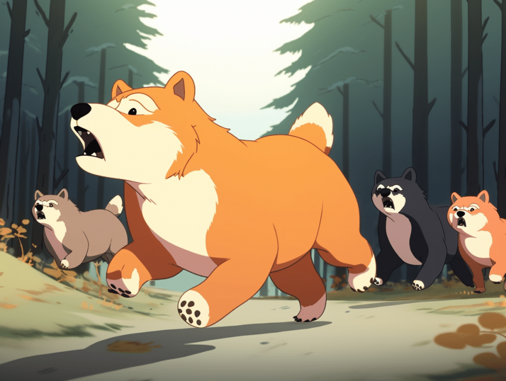 How Shibarium's declining user count has impacted SHIB