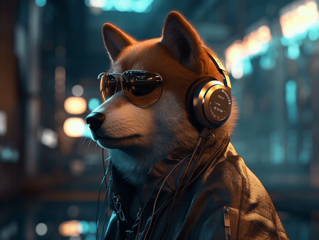 How Shiba Inu's TREAT token is causing trouble for its community