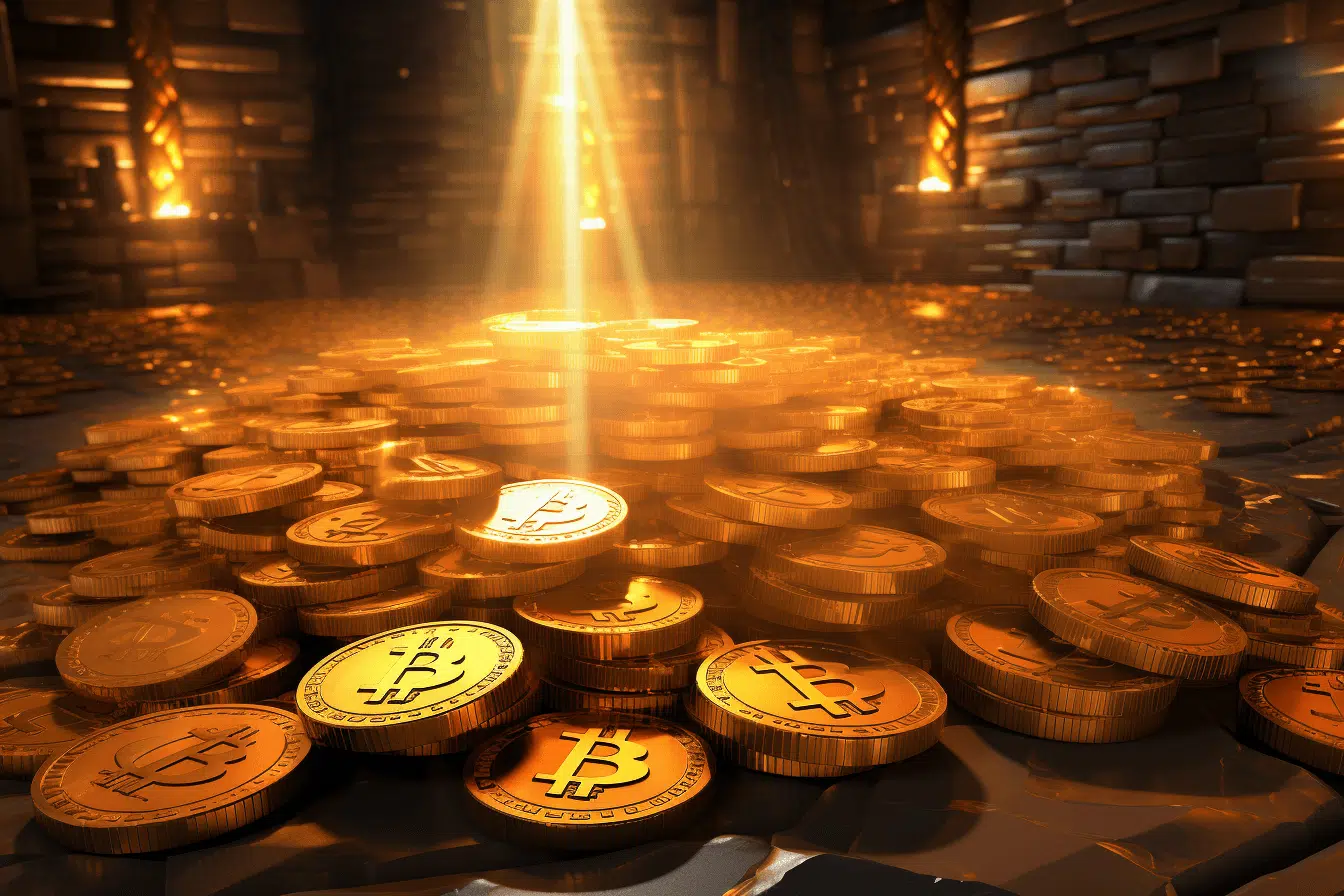 bitcoin over gold