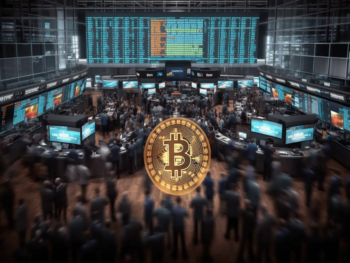 Bitcoin ETFs hit new record: Will BTC benefit from the surge?
