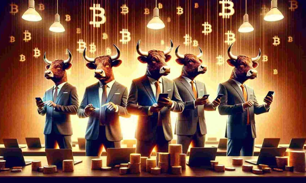 Why is Bitcoin's current bull rally the 'most hated'? - AMBCrypto