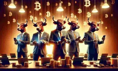 Is Bitcoin's current bull rally the 'most hated'? This exec says...