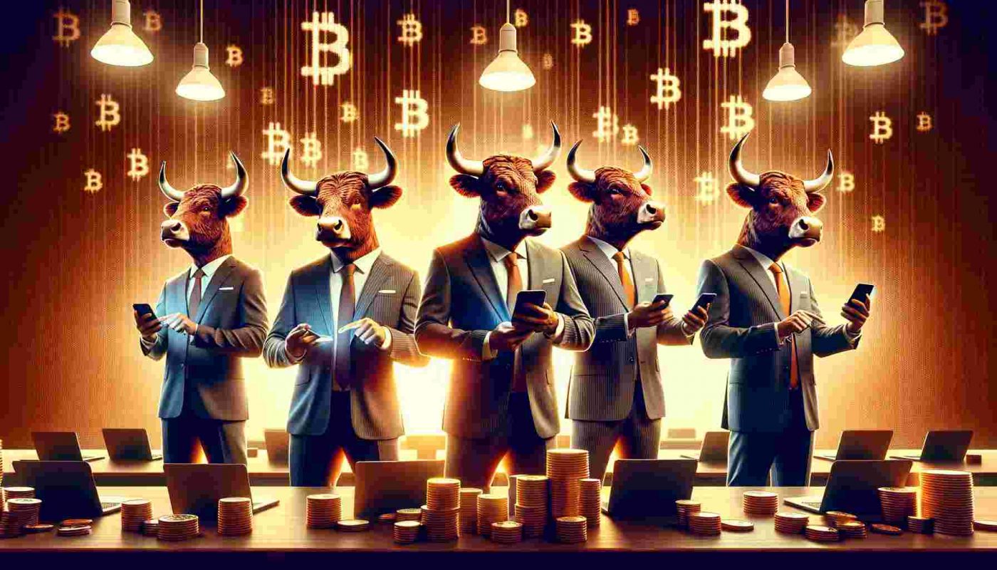 Is Bitcoin's current bull rally the 'most hated'? This exec says...