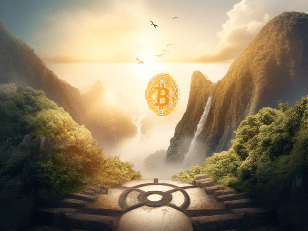 Bitcoin news