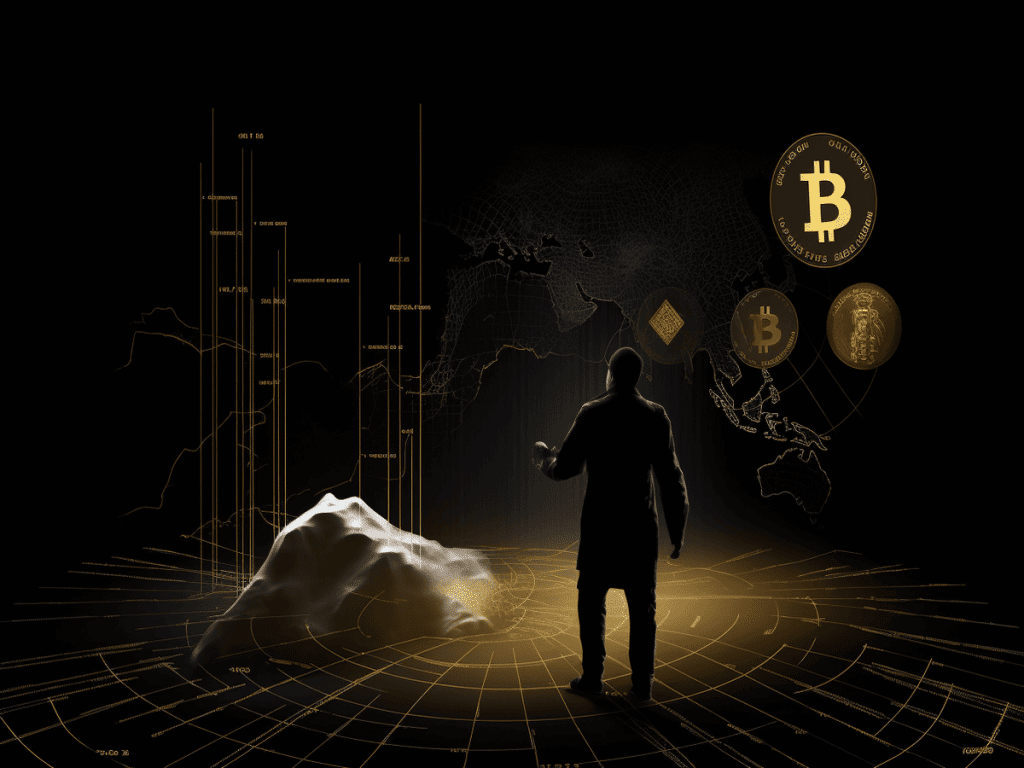 Bitcoin news