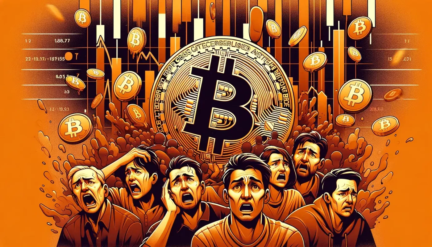 Bitcoin news