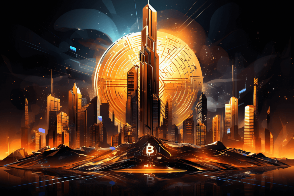 Bitcoin etf as a 4o1 (k)
