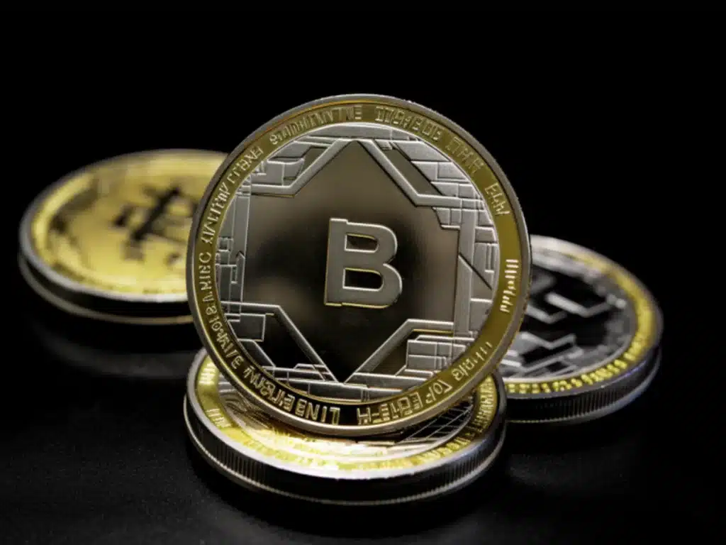 BNB crosses $370 as holders anticipate airdrop
