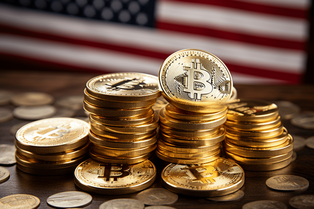 Can Bitcoin surge to $122,000 post-halving?