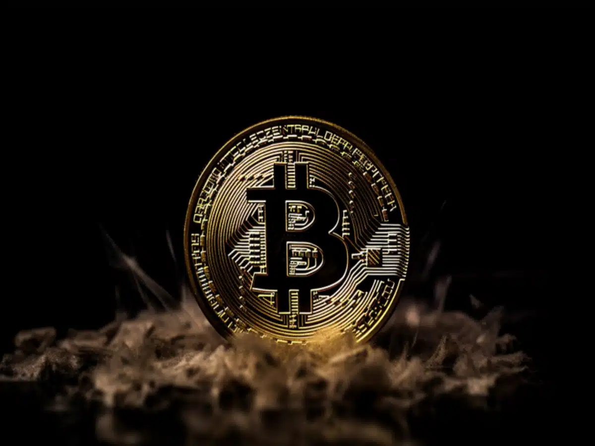 Why is Bitcoin's price stuck near $52K?