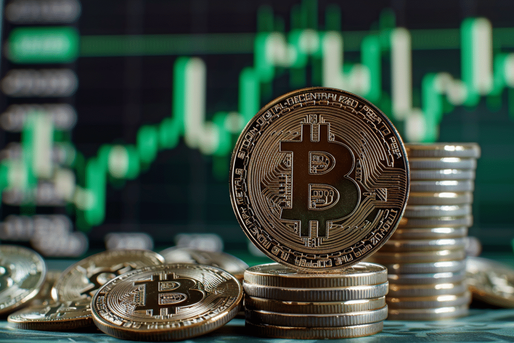 Bitcoin Draper