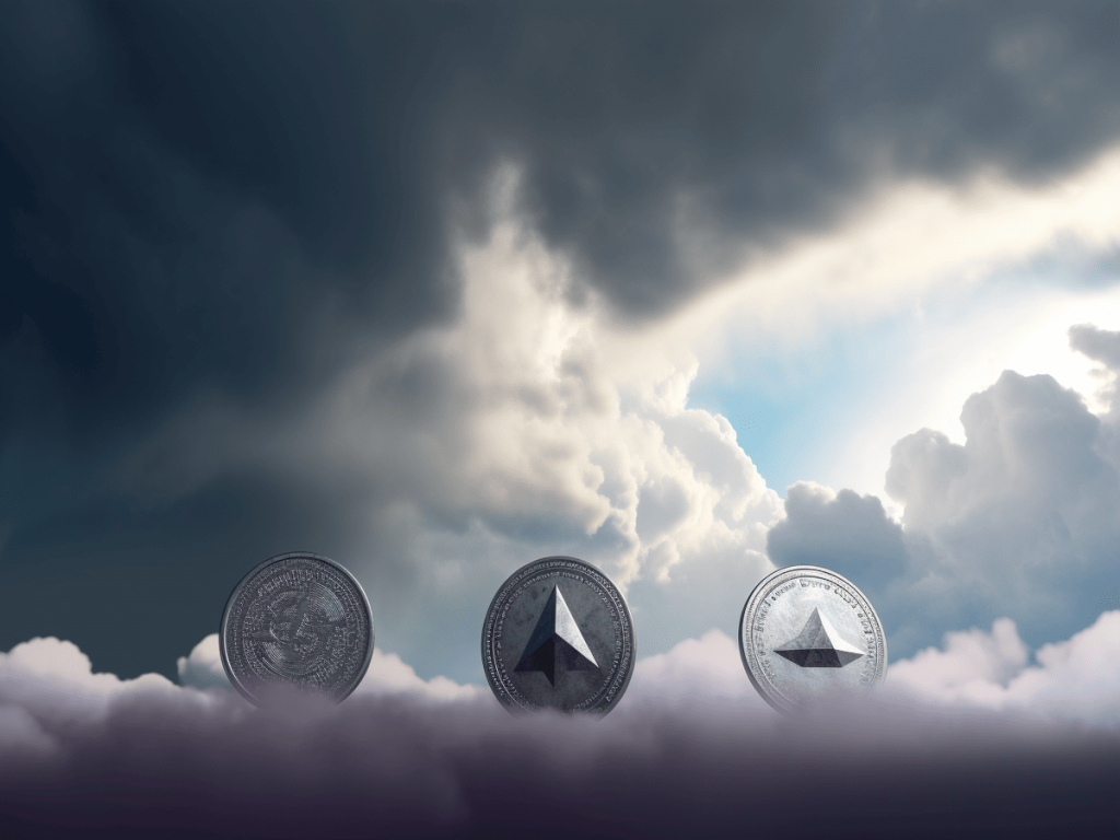 ETH and ADA news
