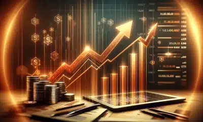 Digital asset funds extend winning streak, record another week of inflows