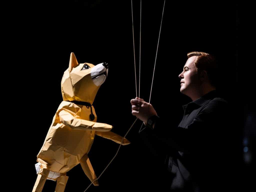 Dogecoin needs to come out of Musk's shadows
