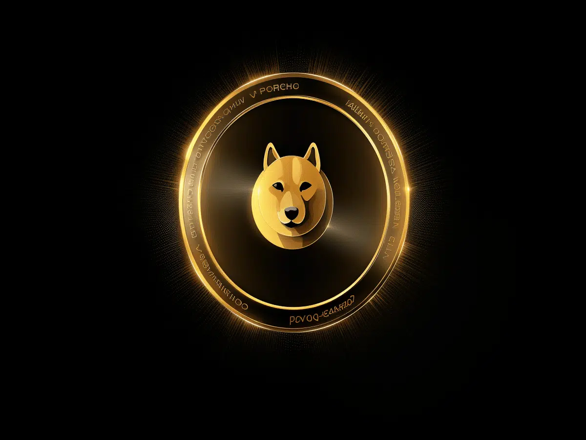 Why is Dogecoin no longer a top 10 coin?