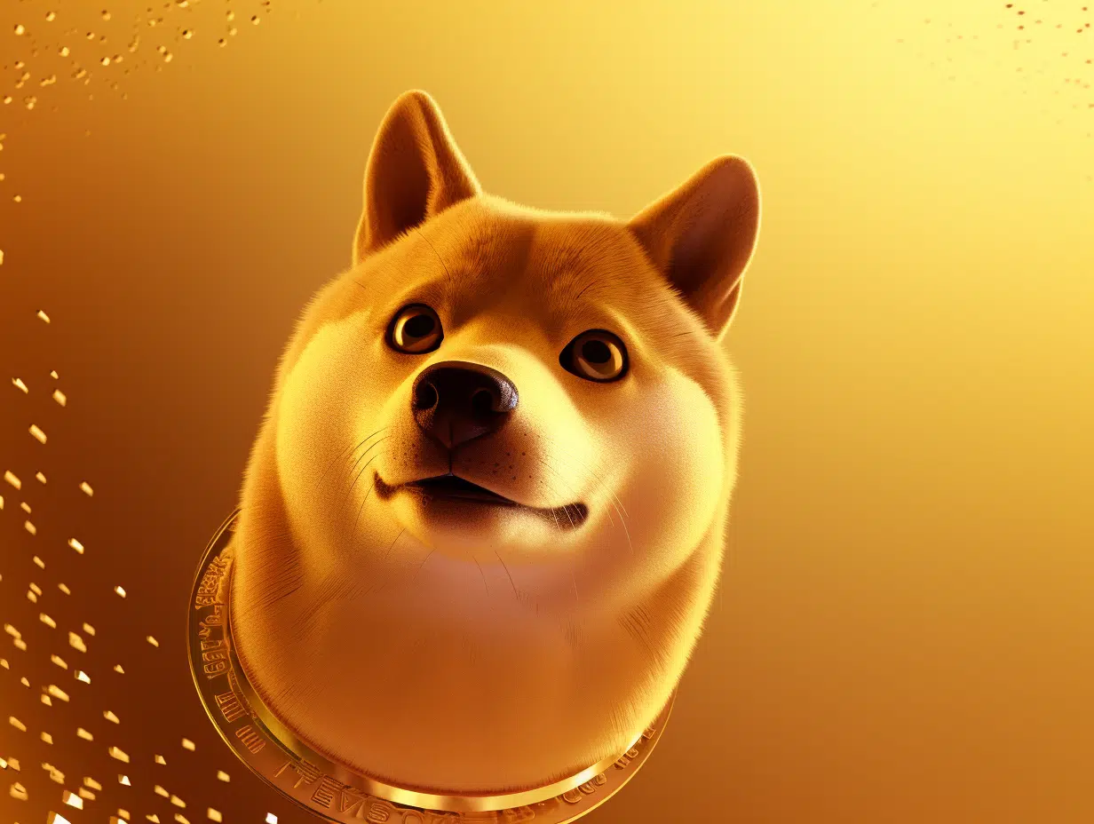 Which way will Dogecoin swing next?