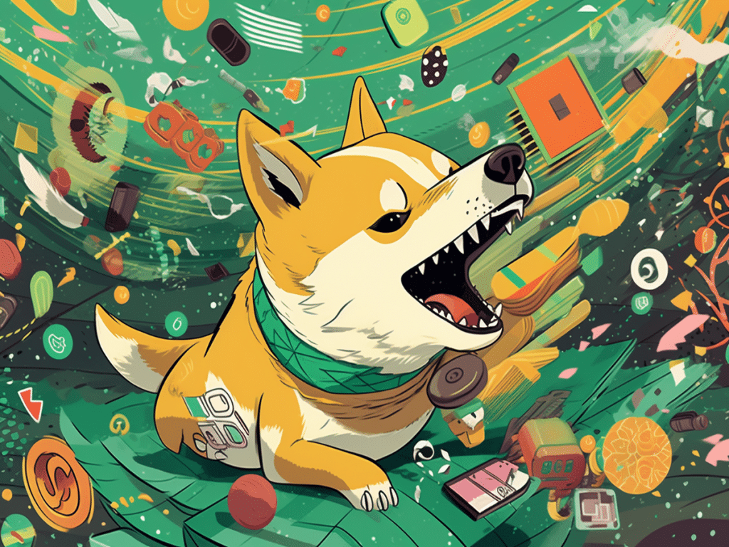 DOGE's price might climb to $0.1 if this caveat is met