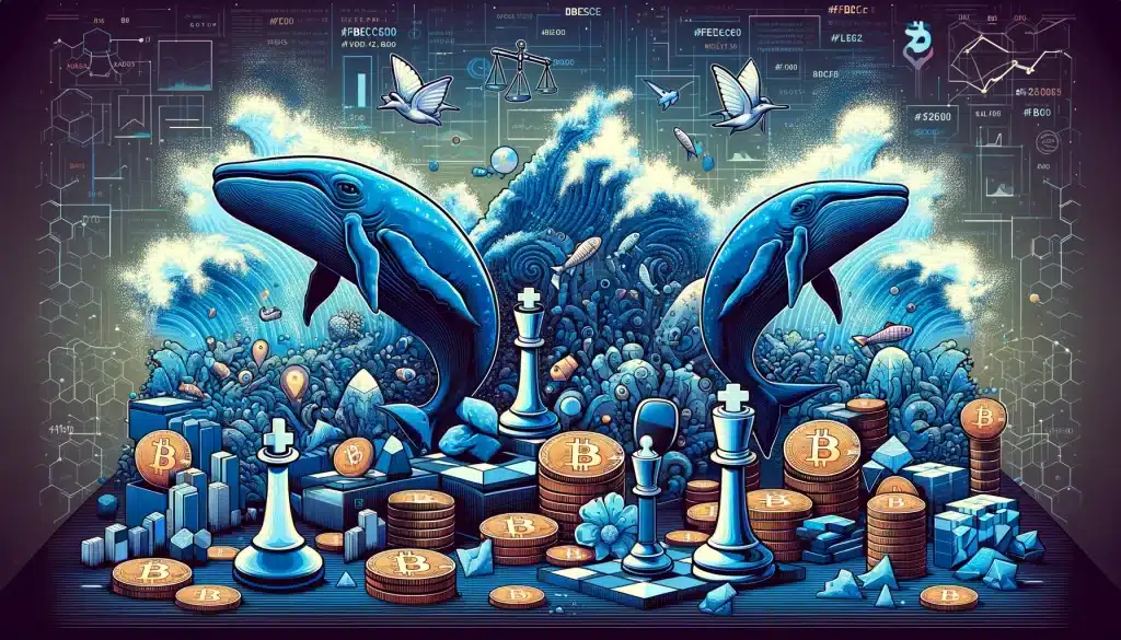 Bitcoin crosses $63K, but BTC's next move remains uncertain