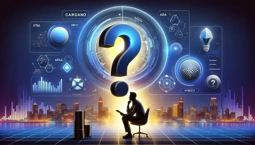 How long can Cardano's rally sustain itself?